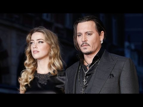 download lagu mp3 mp4 Amber Heard Johnny Depp Split, download lagu Amber Heard Johnny Depp Split gratis, unduh video klip Amber Heard Johnny Depp Split