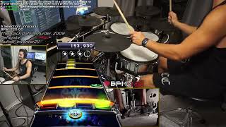 A Selection Unnatural by The Black Dahlia Murder - Pro Drum FC