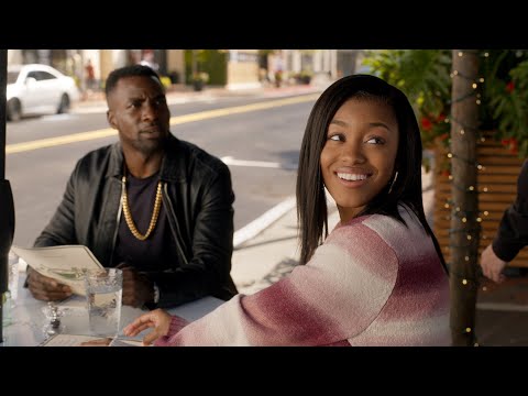 Jojo and Eric Try To Connect Without Naomi - Queens