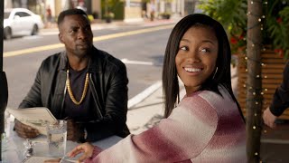 Jojo and Eric Try To Connect Without Naomi - Queens video