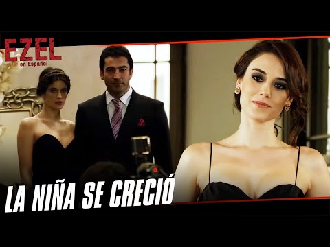 Sorpresa De Ezel Y Bade Para La Noche De La Invitación - Ezel En Español Capitulo 124