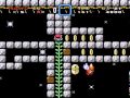 SMW Custom Level Space Maze