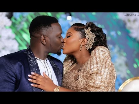 Chosen Becky - Kankutwale Ekka Official Video 4k