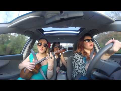 Hotsy Totsy - Car Tunes "Blackbird"