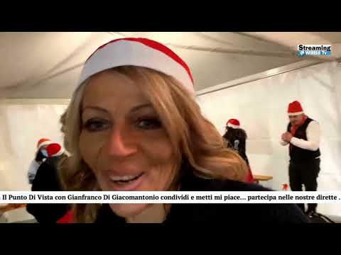 LIVE!!!! Il Punto di Vista con Gianfranco di Giacomantonio