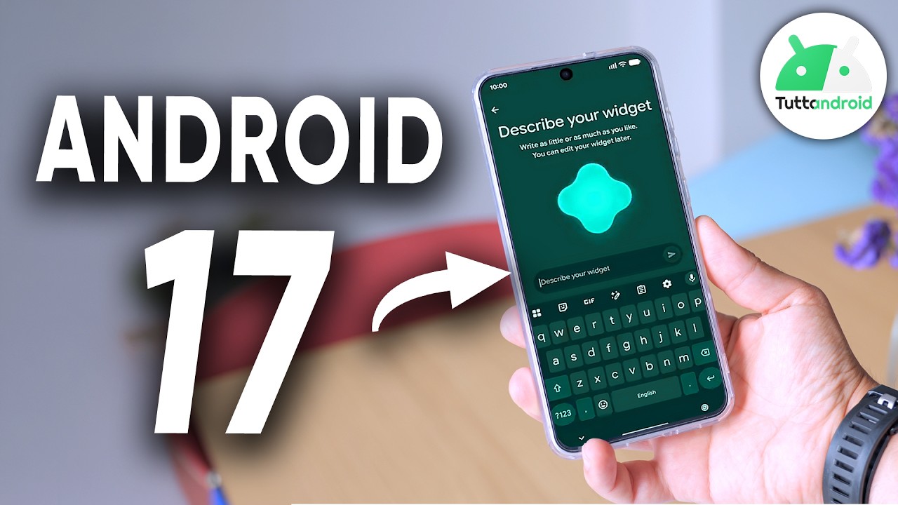 Questo NUOVO ANDROID gasa! Tutte le novità tra Pixel Book, Maps, Auto e un super GEMINI