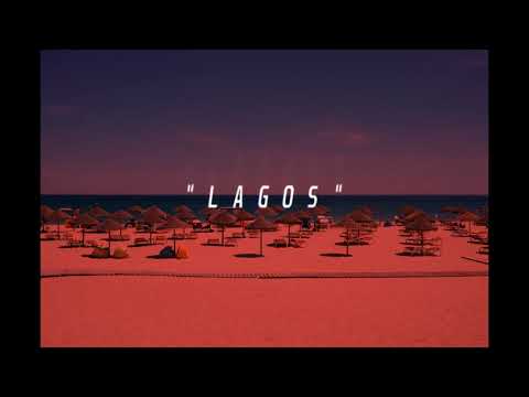 Wizkid / MHD - "LAGOS" - Type Beat (prod.  Dj Kid cut) Afrobeat 2020
