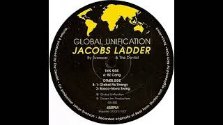 Svenson & The Dentist - Jacobs Ladder (BZ-Cong) 1995