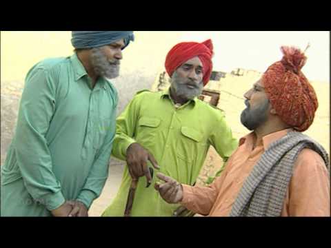 Gurdev Dhillon Family Bhajne Di  Befkoof Kiven Banauna