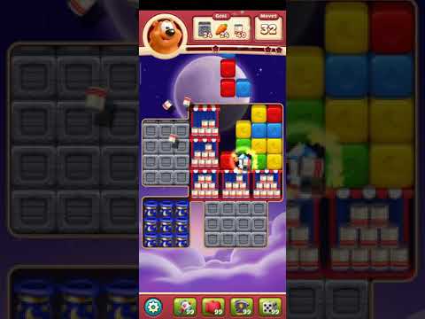 Toon Blast level 2052