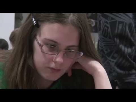 D14 2.2. Jana Liščinská - Eva Mészárosová 0 - 1