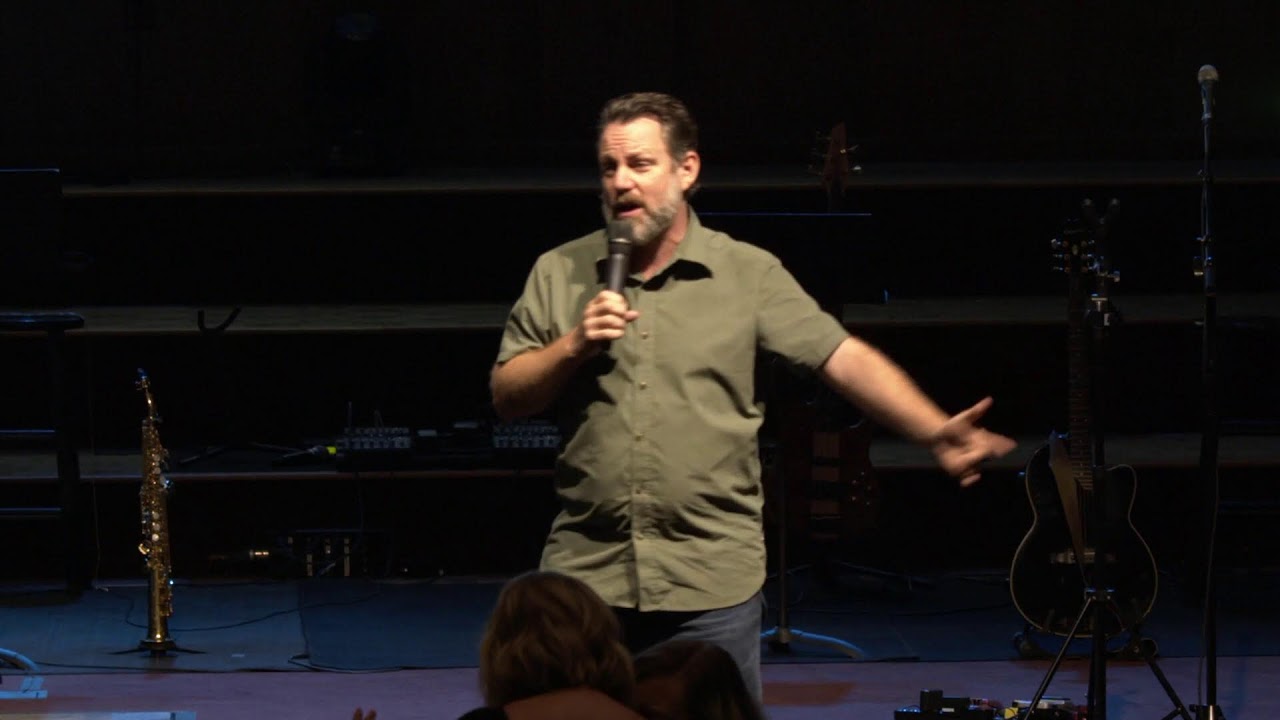 September 8, 2024 Worship Experience