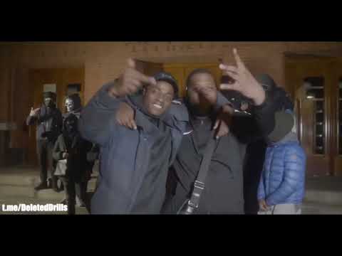 Trouble - Madshit ft Biggskaki (Music Video)