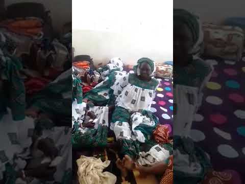 Magal kazou rajab 2019