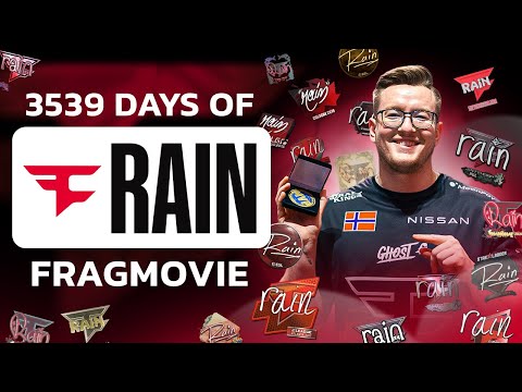 Goodbye FaZe rain - CS:GO & CS2 Fragmovie