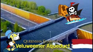 Download lagu Veluwemeer Aqueduct Bridge mp3 Download lagu Veluwemeer Aqueduct Bridge mp3