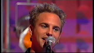 NATURAL - PUT YOUR ARMS AROUND ME