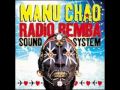 Manu Chao- Caí en la trampa- Radio Bemba Sound ...