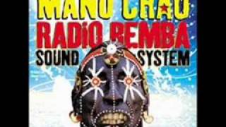 Manu Chao- Caí en la trampa- Radio Bemba Sound System.wmv