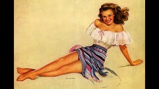 Donna Summer -Sweet Romance