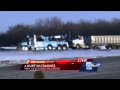 Four hurt in Highway 41/45 crash 