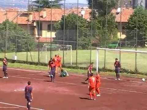 CALCIO, PROMOZIONE LAZIALE, Pianoscarano 1949 - Ronciglione United, stagione 2013-2014