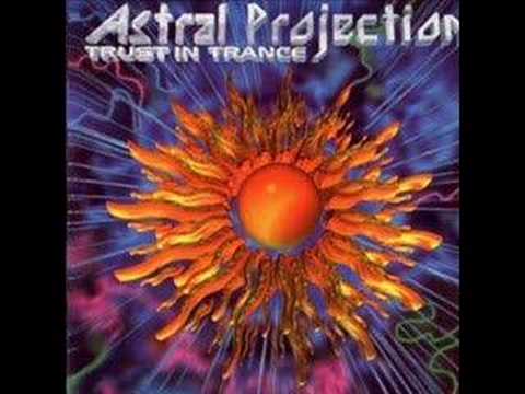 ASTRAL PROJECTION - Mahadeva (version original 95)