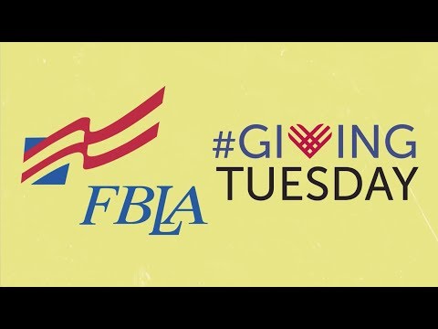 FBLA Digital Video Production 2019 (National Leadership Conference)