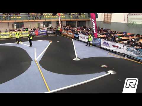 2016/17 Yokomo Euro Touring Series Rd2 - Pro Stock A3