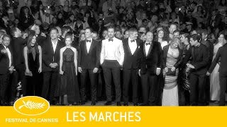 THE NICE GUYS  Red Carpet  EV  Cannes 2016