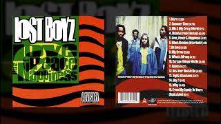 Lost Boyz - My Crew (Feat. A+ &amp; Canibus) (HQ)