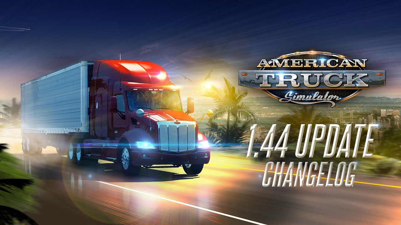 ATS -1.44 Update