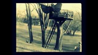 PIZZICATO FIVE　♪FLYING HIGH／ジェット機のハウス