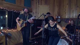 Henry Nearly Killed Me by Ray LaMontagne performed by Roses &amp; Cigarettes and Robert Jon &amp; The Wreck