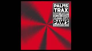 Palms Trax - Paws (DKMNTL030)