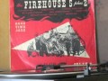 THE FIREHOUSE 5 PLUS 2 -SOBBIN' BLUES- GOOD TIME JAZZ, LP.