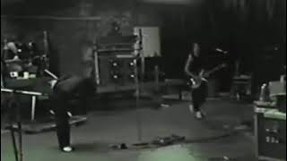 Prince &amp; The Revolution - Irresistible  Bitch- Warehouse Rehearsal (Birthday Show Rehearsal) 1984