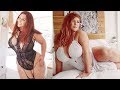 London Andrews Trendy Plus Size 2019