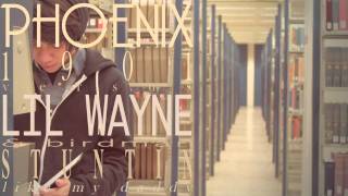 Stuntin&#39; Like 1901 (Phoenix Lil&#39; &amp; Wayne Mash-Up) - Tumblewoof