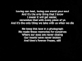 Ed Sheeran - Photograph [karaoke] 