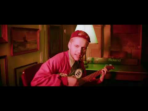 Prince Daddy & The Hyena "El Dorado" (Official Music Video)