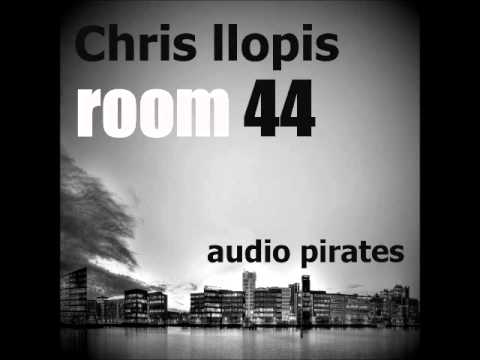 chris llopis -  room 44