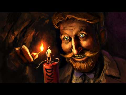 This liquid is too dangerous to transport