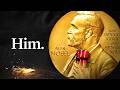 Alfred Nobel The Man Who Fooled The World