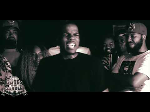 Killa Tone vs Jaay Barz