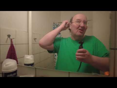 MongoTV_8339 - Del 6 - GÅR EN SEN AFTENTUR LØRDAG OG KØBER LEGO PÅ TANKSTATION PÅ KREDIT