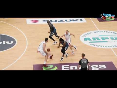 Najciekawsze akcje Arged BMSLAM Stal w sezonie 2018/2019