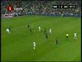 Real Madrid 2 - Barcelona 0 2006: The best of Madrid ...