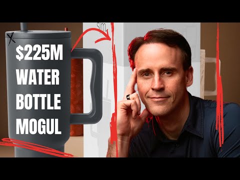 Mike Beckham (Simple Modern) | Missionary turned $225M drink-ware mogul