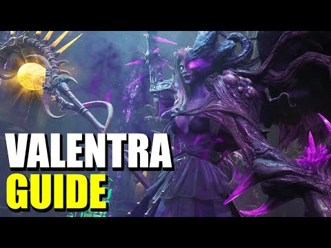 Crypt of Augmentation - Valentra Guide | New 4 Star Dungeon | Throne and Liberty